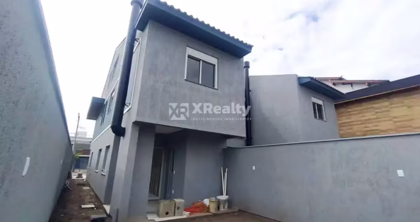 Casa com 3 quartos à venda na Rua do Trapiche, 349, Campeche, Florianópolis