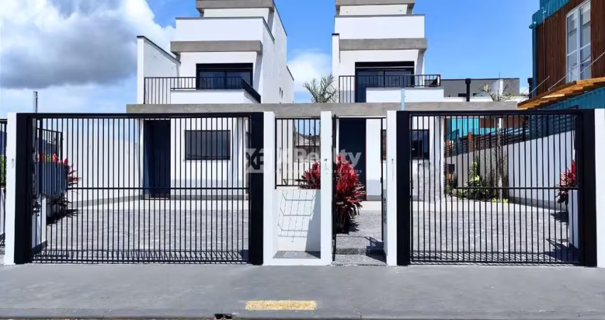 Casa com 3 quartos à venda na Rua 600, 600, Campeche, Florianópolis