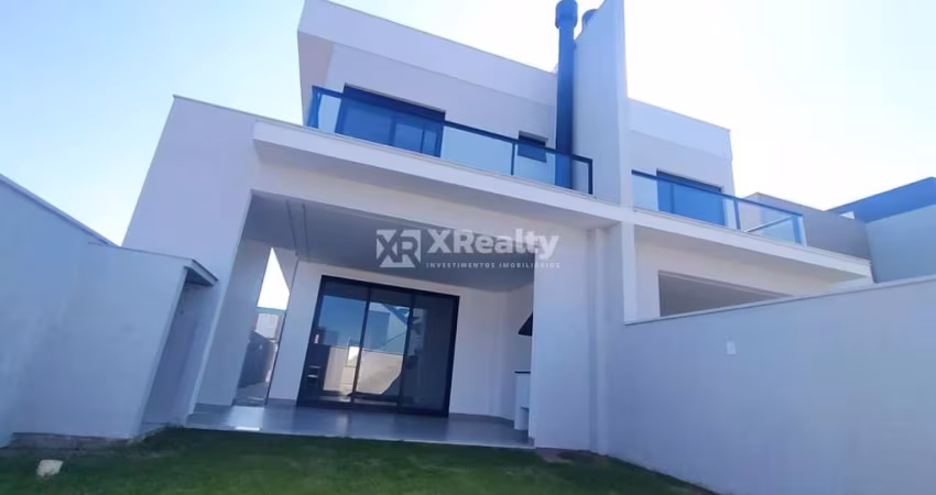 Casa com 3 quartos à venda na Rua Jardim 600, 230, Campeche, Florianópolis