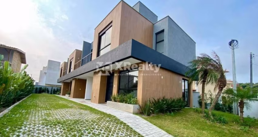 Casa com 3 quartos à venda na Rua Grumixama, 163, Campeche, Florianópolis
