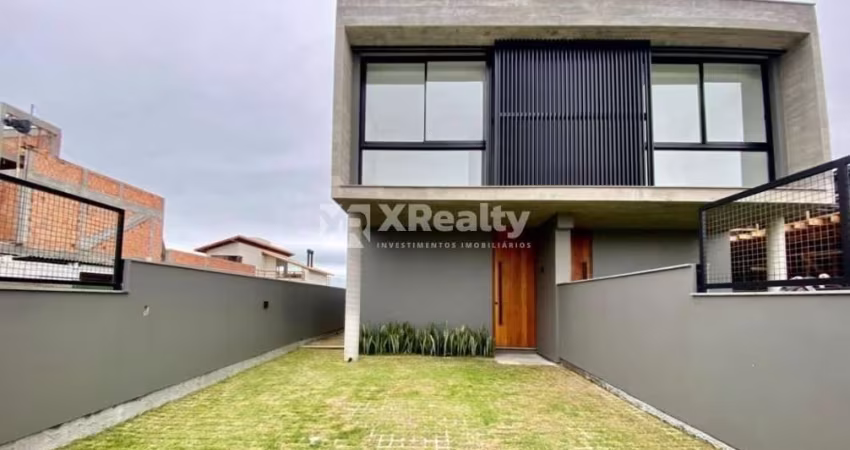 Casa com 3 quartos à venda na Rua Jardim 600, 33, Campeche, Florianópolis