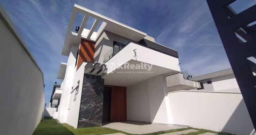 Casa com 3 quartos à venda na Rua 600, 29, Campeche, Florianópolis