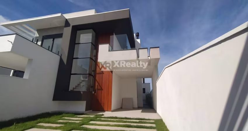 Casa com 3 quartos à venda na Rua 600, 12661, Campeche, Florianópolis