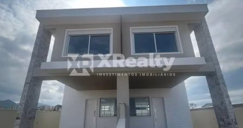 Casa com 3 quartos à venda na Rua Jardim 600, 660, Campeche, Florianópolis