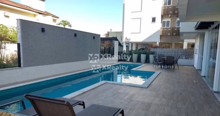 Apartamento com 3 quartos à venda na Rua da Capela, 179, Campeche, Florianópolis
