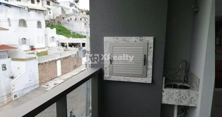 Apartamento com 3 quartos à venda na Rua das Cerejeiras, 108, Carvoeira, Florianópolis