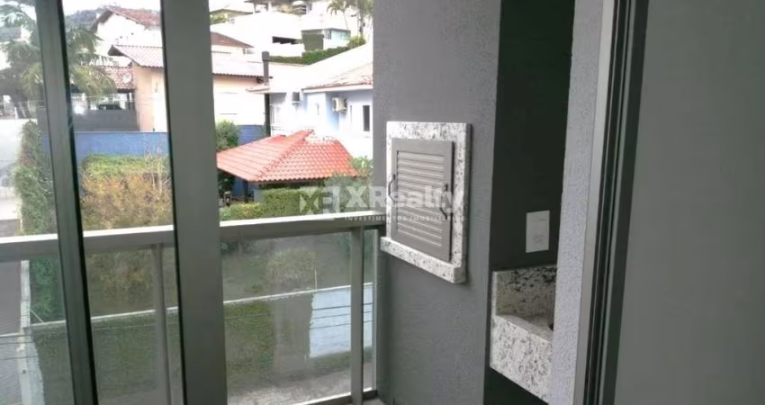 Apartamento com 3 quartos à venda na Rua das Cerejeiras, 108, Carvoeira, Florianópolis