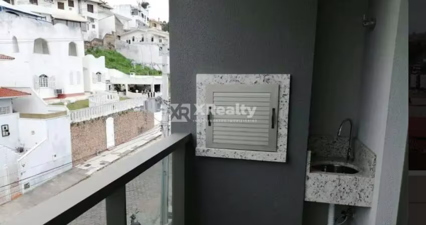 Apartamento com 3 quartos à venda na Rua das Cerejeiras, 108, Carvoeira, Florianópolis