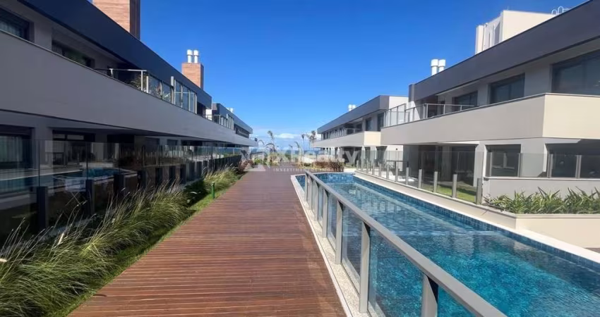 Apartamento com 2 quartos à venda na Rua Manoel Pedro Vieira, 550, Morro das Pedras, Florianópolis