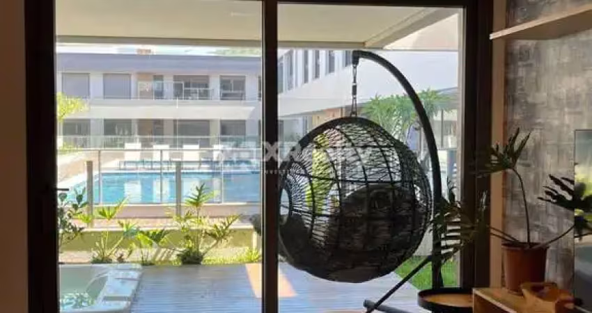 Apartamento com 2 quartos à venda na Rua Manoel Pedro Vieira, 550, Morro das Pedras, Florianópolis