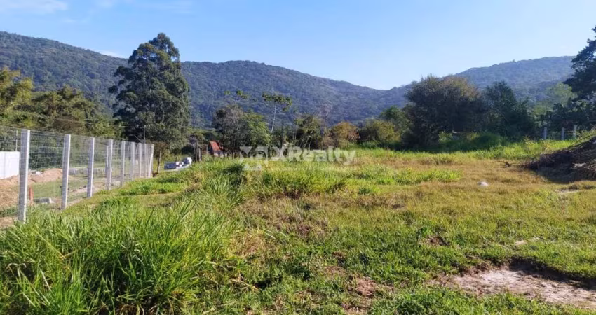 Terreno à venda na Vereador Oscar Manoel da Conceição, 1, Rio Tavares, Florianópolis