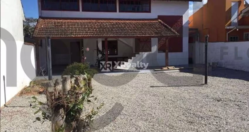 Casa com 3 quartos à venda na Rua Ilha Sul, 165, Campeche, Florianópolis