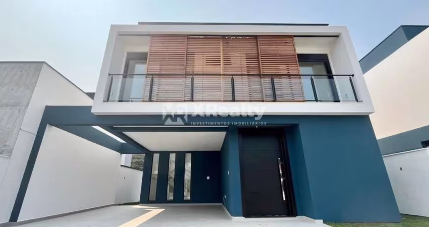 Casa com 3 quartos à venda na Rodovia Doutor Antônio Luiz Moura Gonzaga, 3340, Rio Tavares, Florianópolis