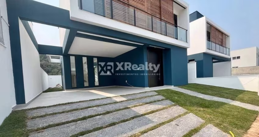 Casa com 3 quartos à venda na Rodovia Doutor Antônio Luiz Moura Gonzaga, 3340, Rio Tavares, Florianópolis