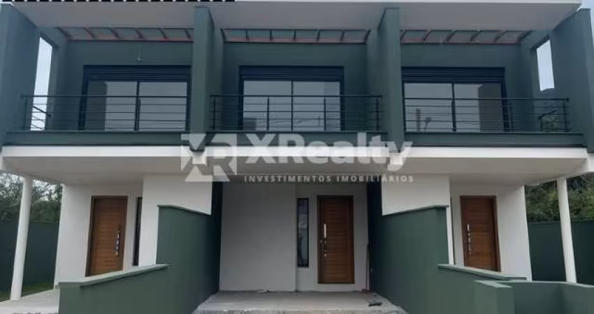 Casa com 3 quartos à venda na Rodovia Baldicero Filomeno, 33001, Alto Ribeirão, Florianópolis