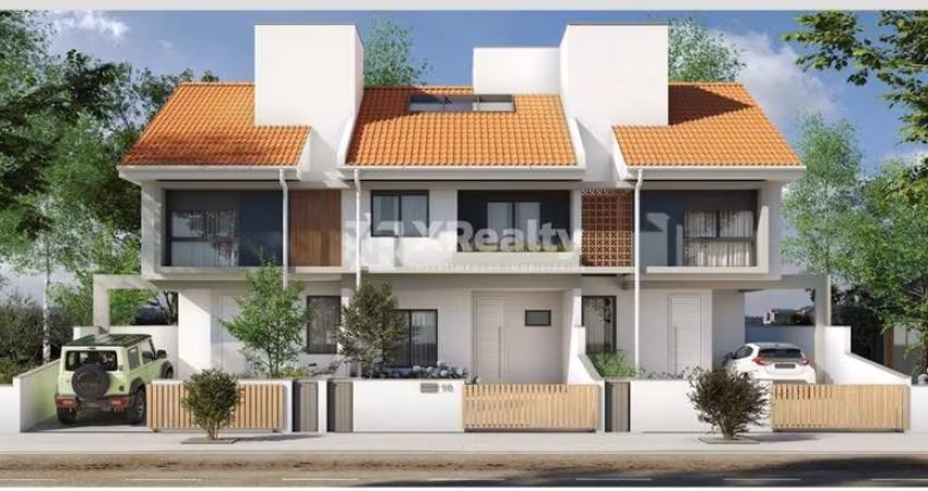 Casa com 4 quartos à venda na Correios do Sul, 17, Campeche, Florianópolis