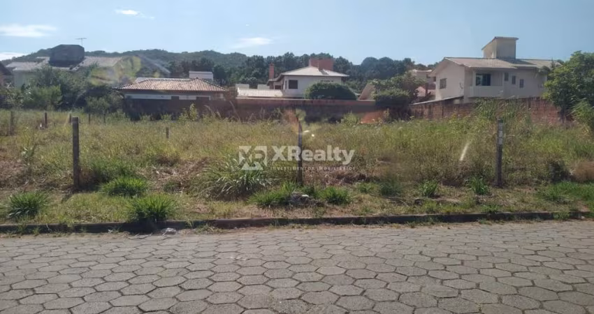 Terreno à venda na Rua Sabino Anísio da Silveira, 825, Campeche, Florianópolis