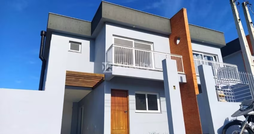 Casa com 3 quartos à venda na Vereador Oscar Manoel da Conceição, 1, Rio Tavares, Florianópolis