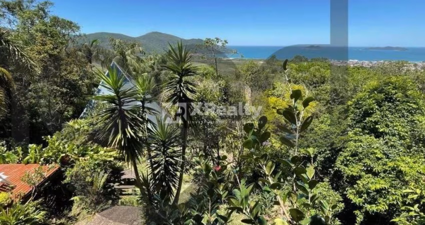 Prédio à venda na Estrada Francisco Thomas dos Santos, 390, Pântano do Sul, Florianópolis