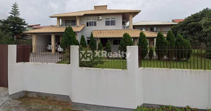 Casa com 5 quartos à venda na Rua Vento Sul, 530, Campeche, Florianópolis