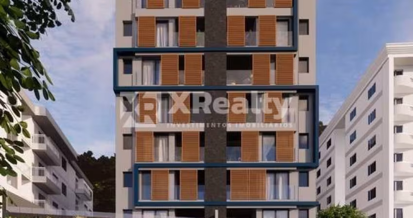 Apartamento à venda na Avenida Prefeito Waldemar Vieira, 960, Saco dos Limões, Florianópolis