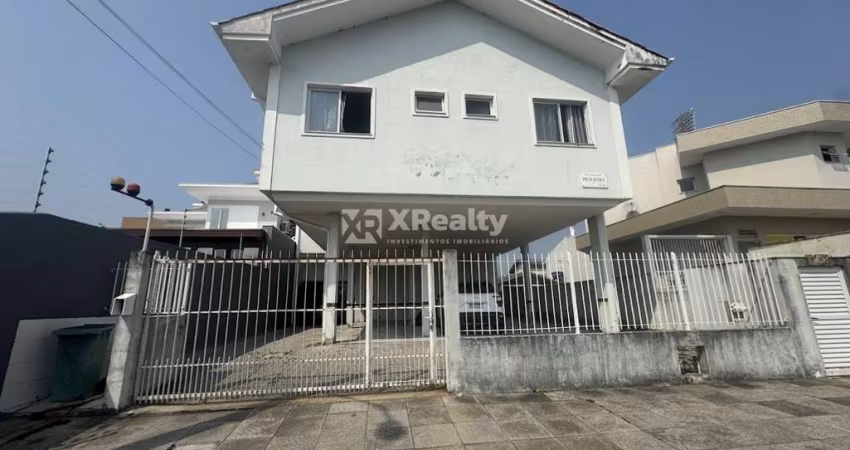 Apartamento com 2 quartos à venda na Rua Jardim Esperança, 20, Carianos, Florianópolis