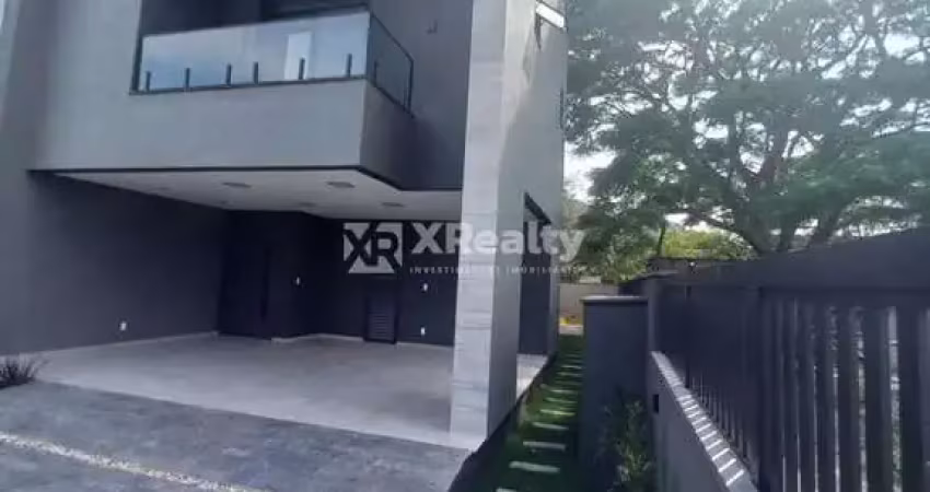 Casa com 3 quartos à venda na Rodovia Doutor Antônio Luiz Moura Gonzaga, 3340, Rio Tavares, Florianópolis