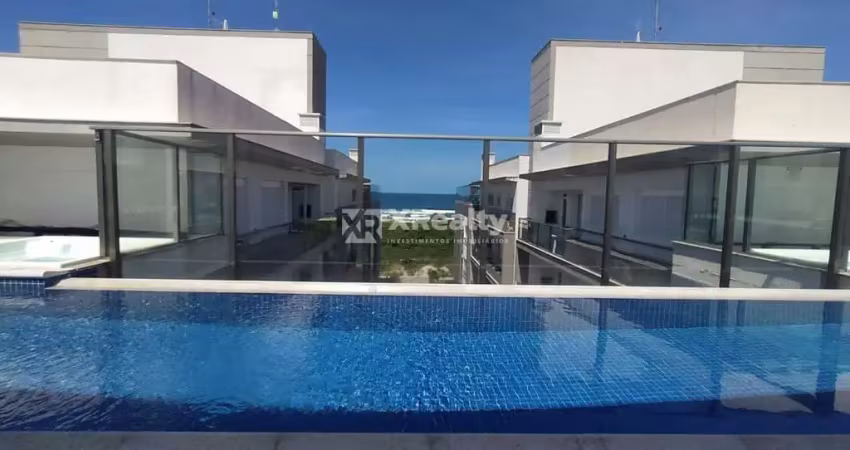 Apartamento com 3 quartos à venda na Rua Gilmar Darli Vieira, 312, Campeche, Florianópolis