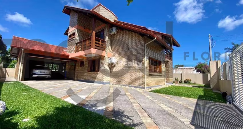 Casa com 4 quartos à venda na Rua Manoel Rafael Inácio, 44, Campeche, Florianópolis
