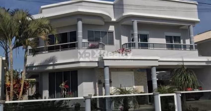 Casa com 4 quartos à venda na Rua Adiles Della Giustina, 515, Ingleses, Florianópolis