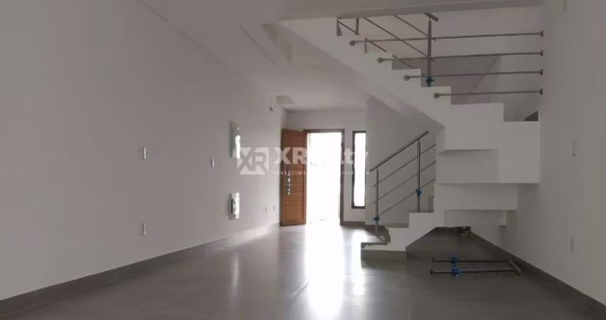 Casa com 3 quartos à venda na Rodovia Baldicero Filomeno, 3300, Ribeirão da Ilha, Florianópolis
