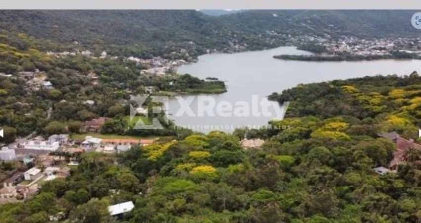 Terreno à venda na Rua Laurindo Januário da Silveira, 1, Lagoa da Conceição, Florianópolis