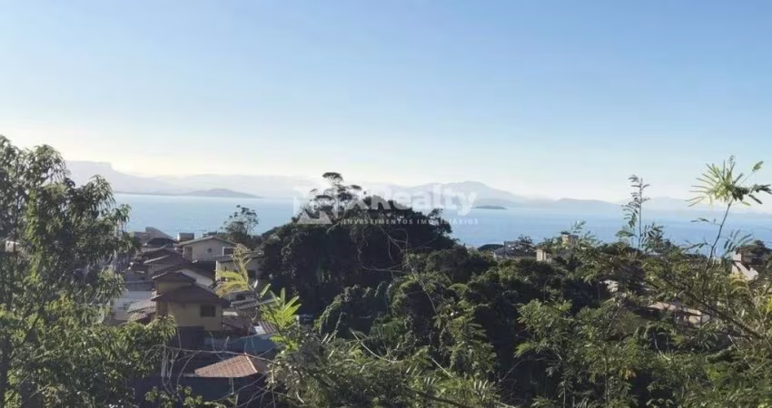 Terreno à venda na Servidão Paulo Apolinário da Natividade, Ribeirão da Ilha, Florianópolis