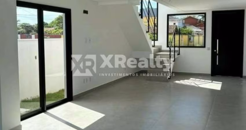 Casa com 3 quartos à venda na Servidão José João Vieira, 333, Campeche, Florianópolis