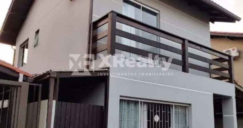 Casa com 2 quartos à venda na Rua Angico, 35, Campeche, Florianópolis