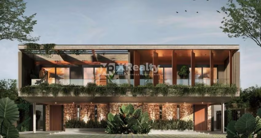 Loft com 2 quartos à venda na Rua Laurindo Januário da Silveira, 4699, Lagoa da Conceição, Florianópolis