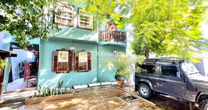 Loft com 7 quartos à venda na Rua, 155, Lagoa da Conceição, Florianópolis