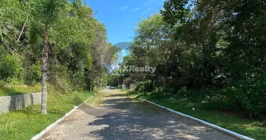 Terreno à venda na Servidão Julia Maria da Rocha, 199, Rio Tavares, Florianópolis