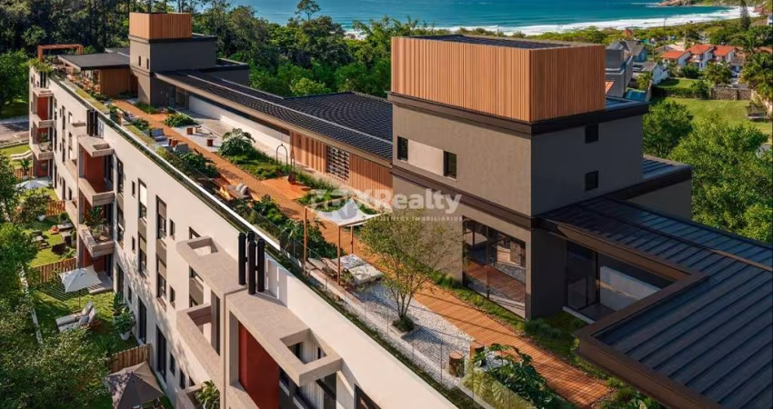 Apartamento com 2 quartos à venda na Rodovia Jornalista Manoel de Menezes, 1353, Praia Mole, Florianópolis