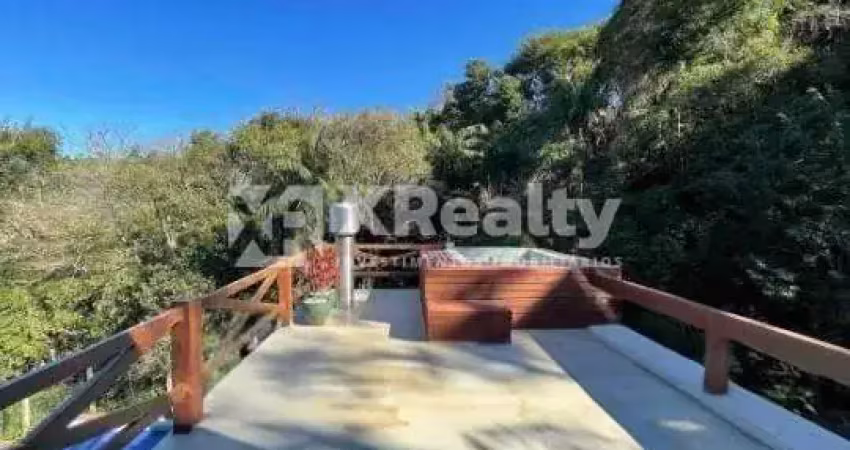 Casa com 7 quartos à venda na Estrada Francisco Thomas dos Santos, 121, Pântano do Sul, Florianópolis