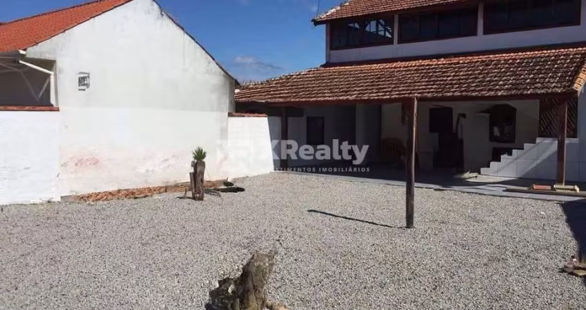 Casa com 3 quartos à venda na Rua Ilha Sul, 165, Campeche, Florianópolis