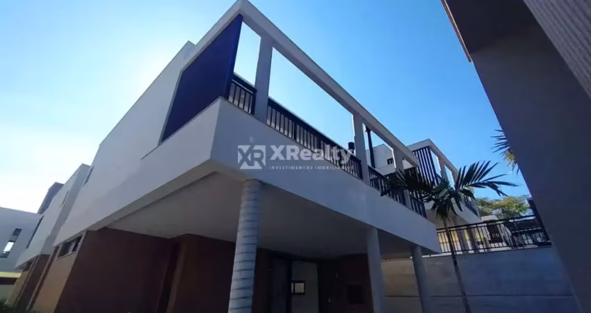 Casa com 3 quartos à venda na Rodovia Haroldo Soares Glavan, 1408, Cacupé, Florianópolis
