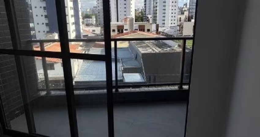 Excelente apt novo no Jardim Oceania com 2 quartos!!