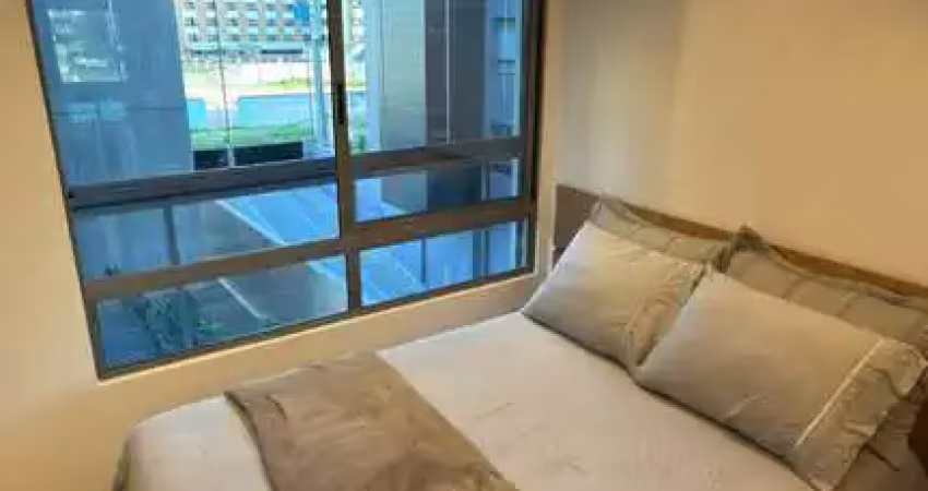 Lindo apartamento na beira mar do cabo branco todo projetado!!