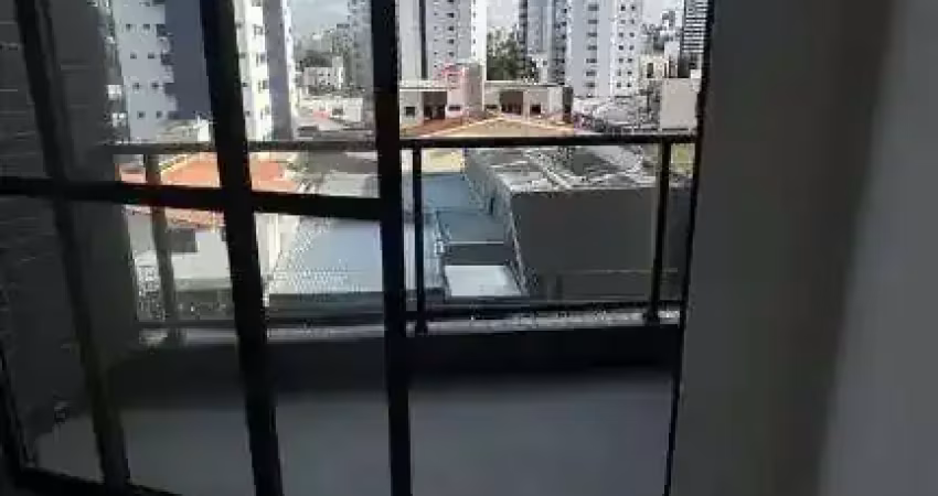 Apartamento à venda no jardim oceania com 2 quartos