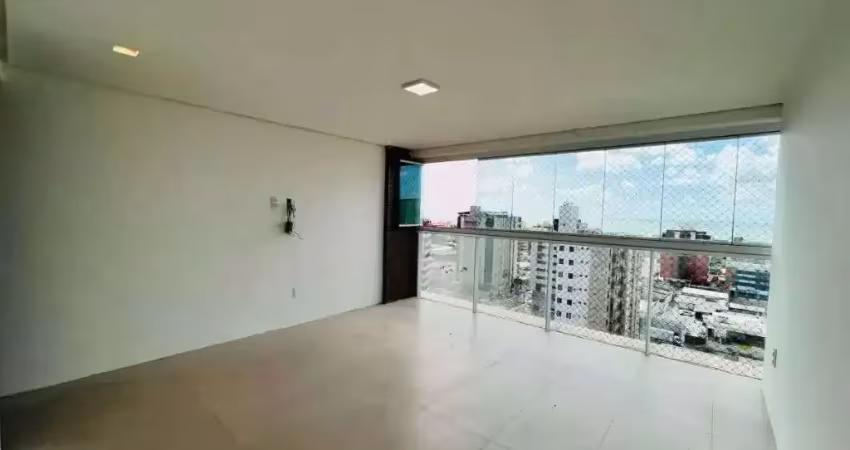 Cobertura com 4 quartos à venda no Cabo Branco, João Pessoa 