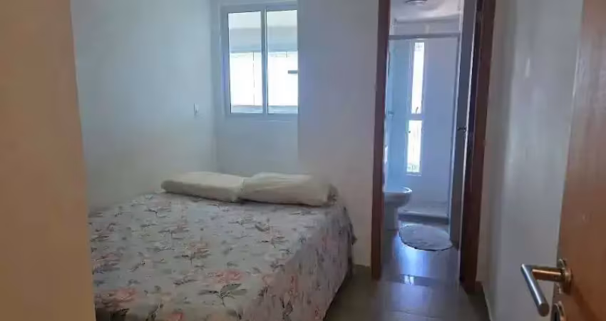 Apartamento com 3 quartos à venda na Praia de Camboinha, João Pessoa 