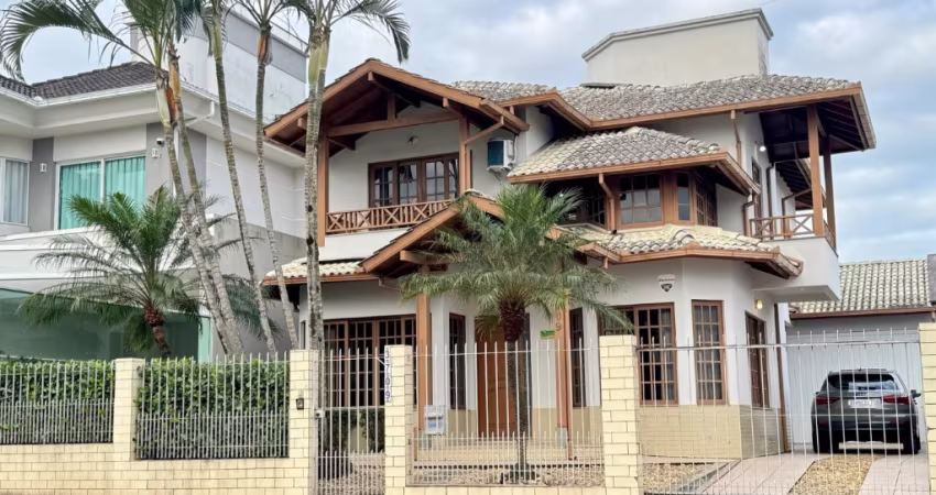 Ampla Casa na Pedra Branca – Conforto, Valorização e Qualidade de Vida em Palhoça/SC