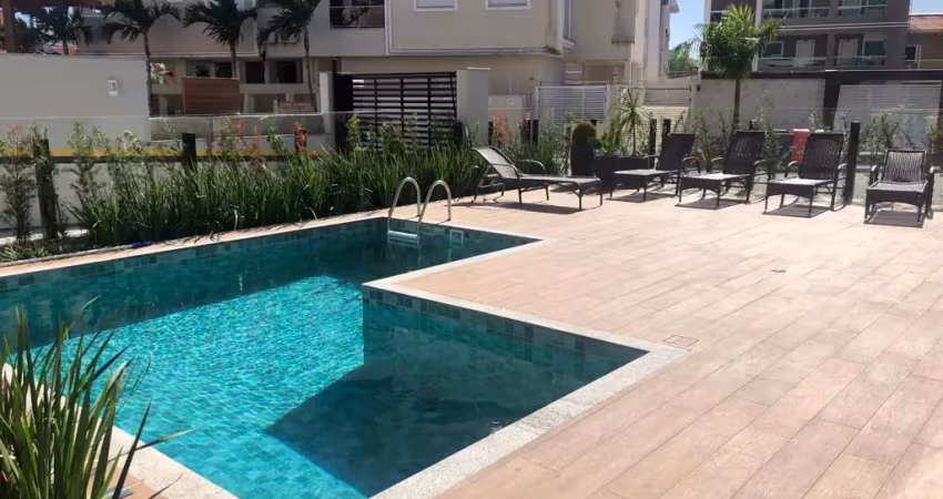 Apartamento Novo em Canasvieiras – Qualidade de Vida no Norte da Ilha de Florianópolis