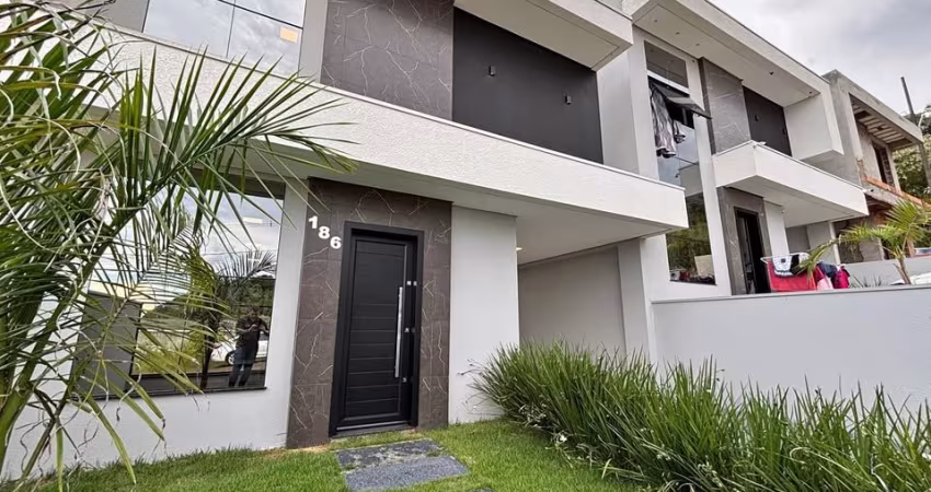 Sobrado à venda no Campeche – Florianópolis/SC 2 quartos